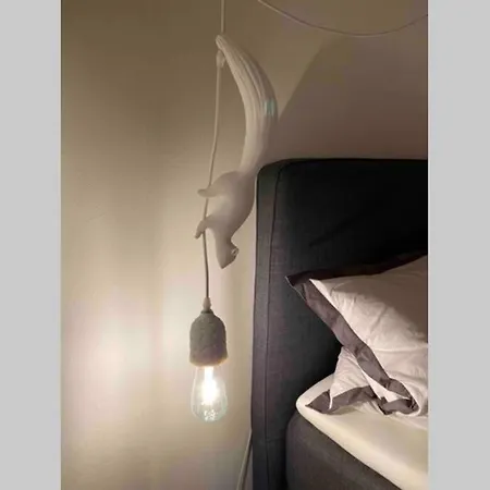 City Apartment Moguncja