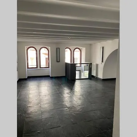 City Apartment Maguncia