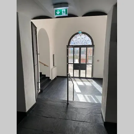 City Apartment * ماينتس