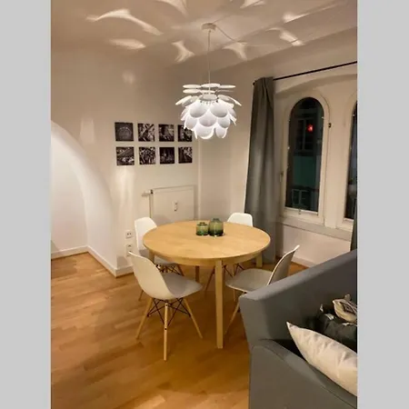 City Apartment Appartamento *