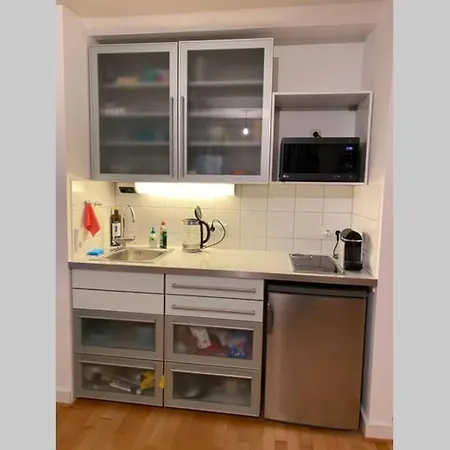 City Apartment *