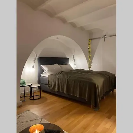 City Apartment Apartamento *