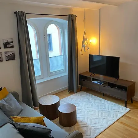 City Apartment Appartamento *
