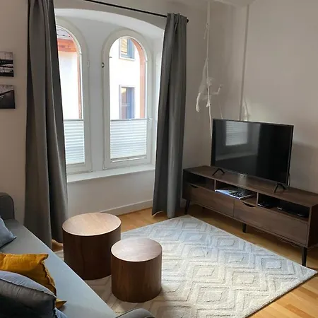 City Apartment Magonza
