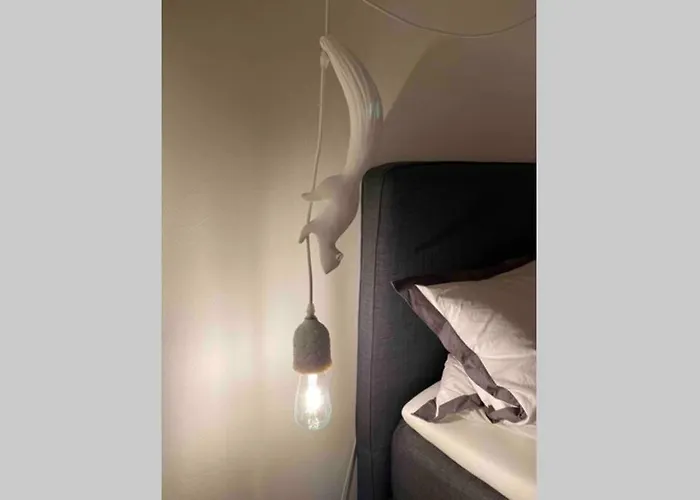 City Apartment Moguncja