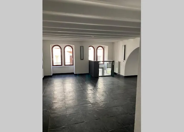 City Apartment Mainz