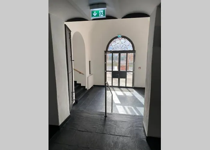 City Apartment * Mainz