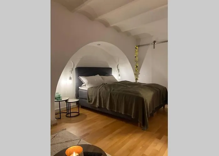 City Apartment Apartament *